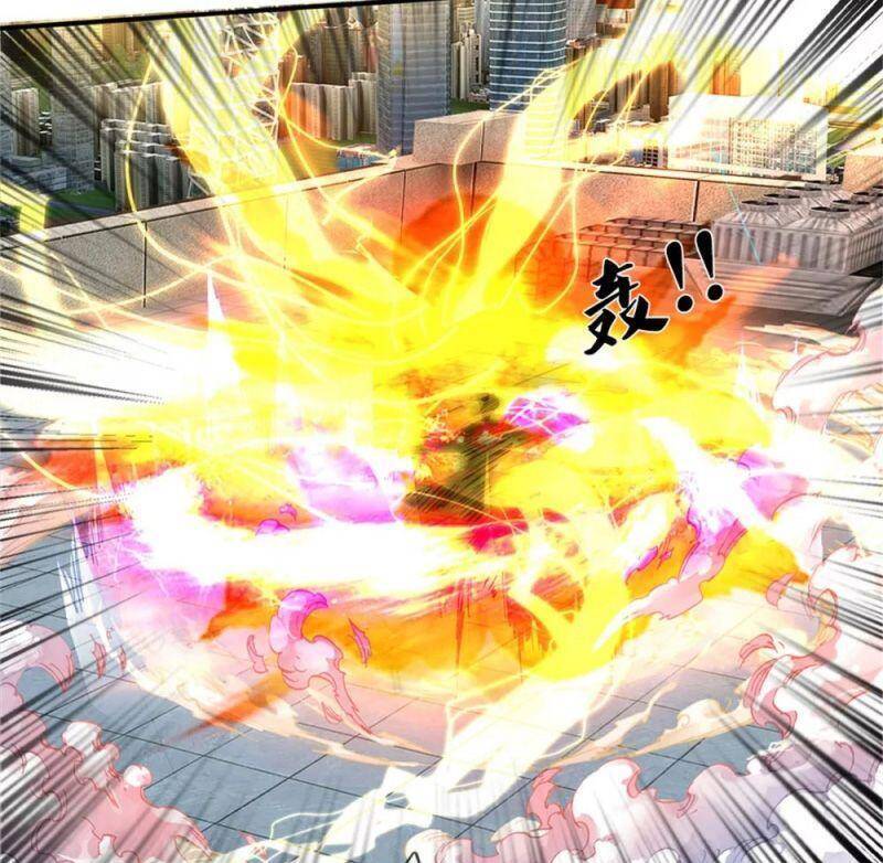 Vú Em Tiên Tôn Đi Ở Rể Chapter 191 - Trang 2