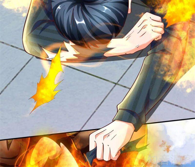 Vú Em Tiên Tôn Đi Ở Rể Chapter 191 - Trang 2