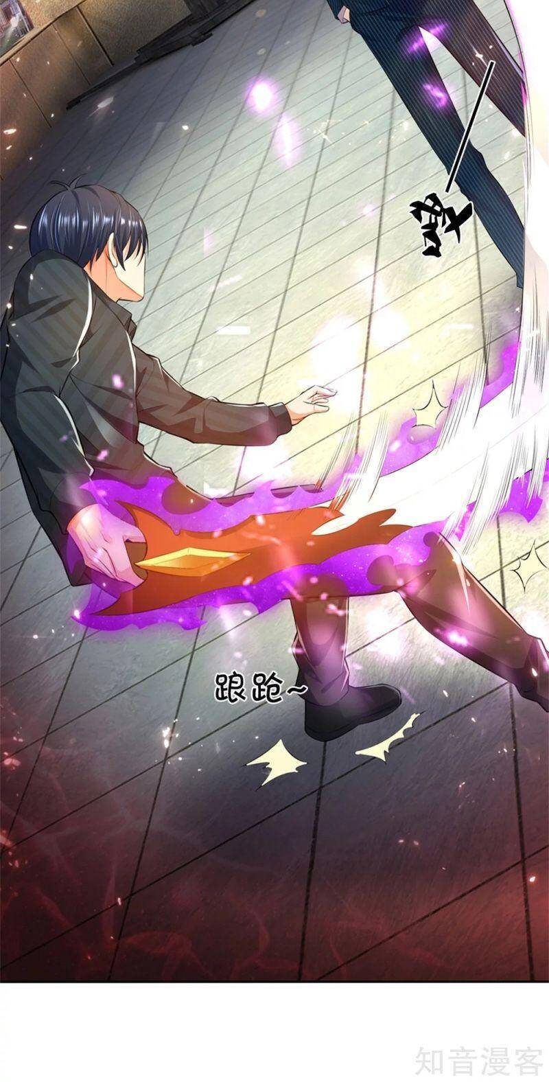 Vú Em Tiên Tôn Đi Ở Rể Chapter 191 - Trang 2