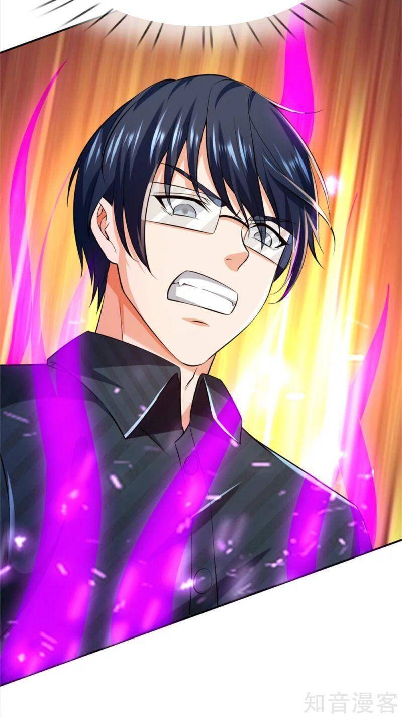 Vú Em Tiên Tôn Đi Ở Rể Chapter 191 - Trang 2