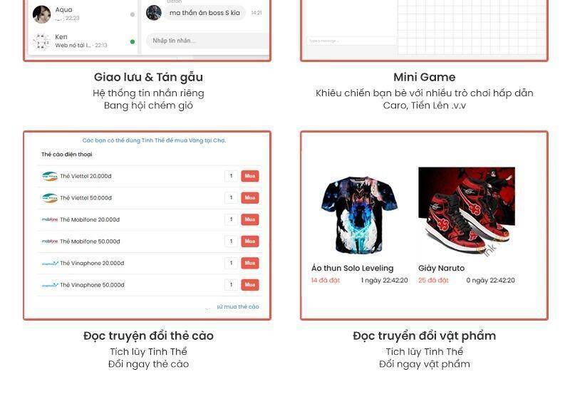 Vú Em Tiên Tôn Đi Ở Rể Chapter 192 - Trang 2