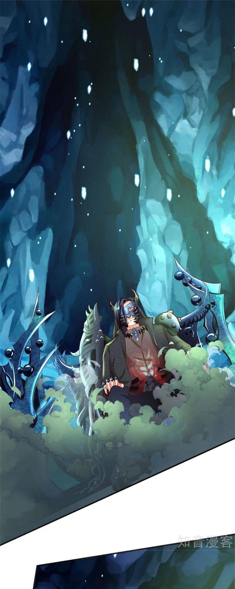 Vú Em Tiên Tôn Đi Ở Rể Chapter 192 - Trang 2