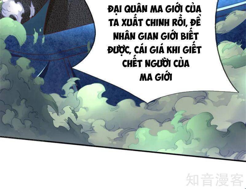 Vú Em Tiên Tôn Đi Ở Rể Chapter 192 - Trang 2