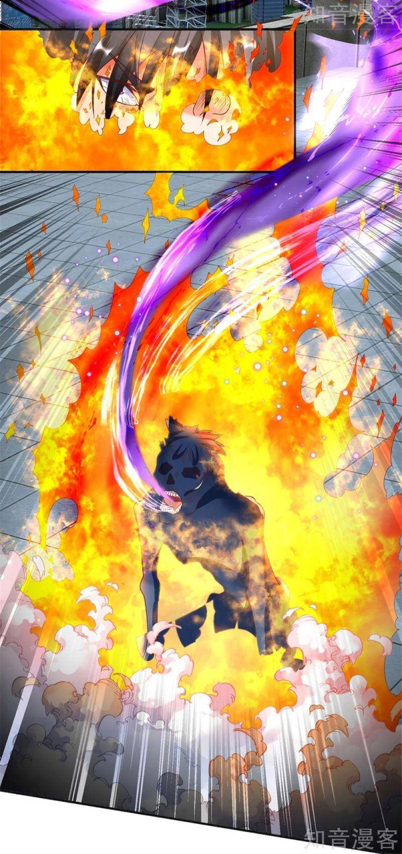 Vú Em Tiên Tôn Đi Ở Rể Chapter 192 - Trang 2