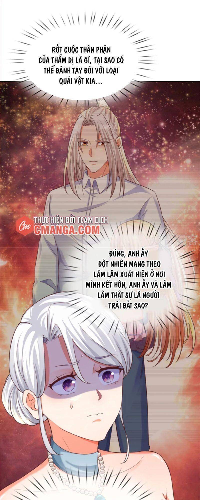 Vú Em Tiên Tôn Đi Ở Rể Chapter 193 - Trang 2