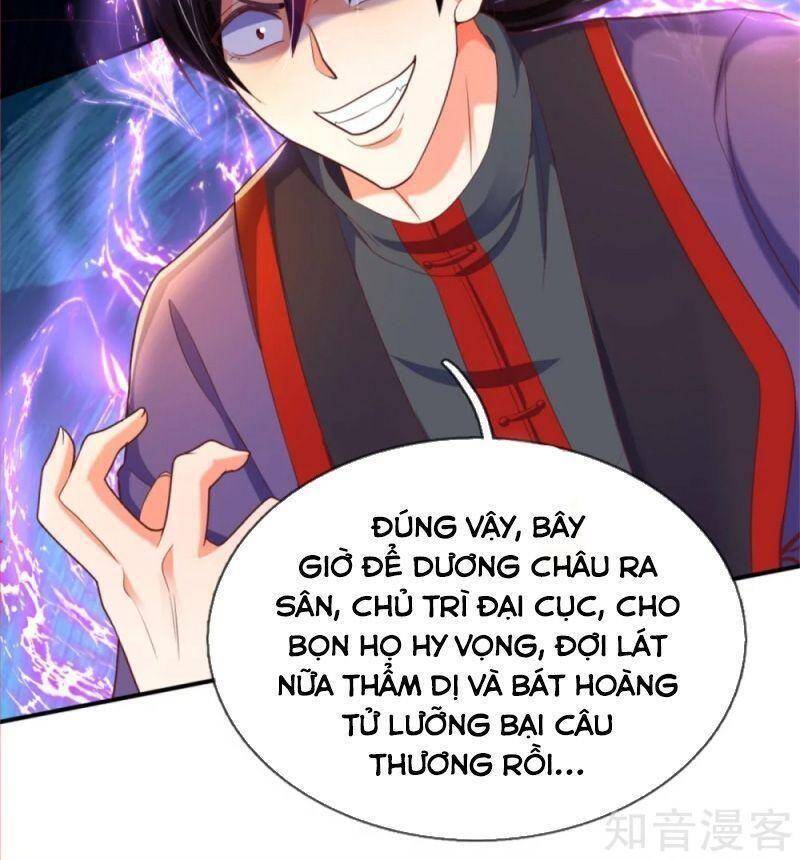 Vú Em Tiên Tôn Đi Ở Rể Chapter 193 - Trang 2