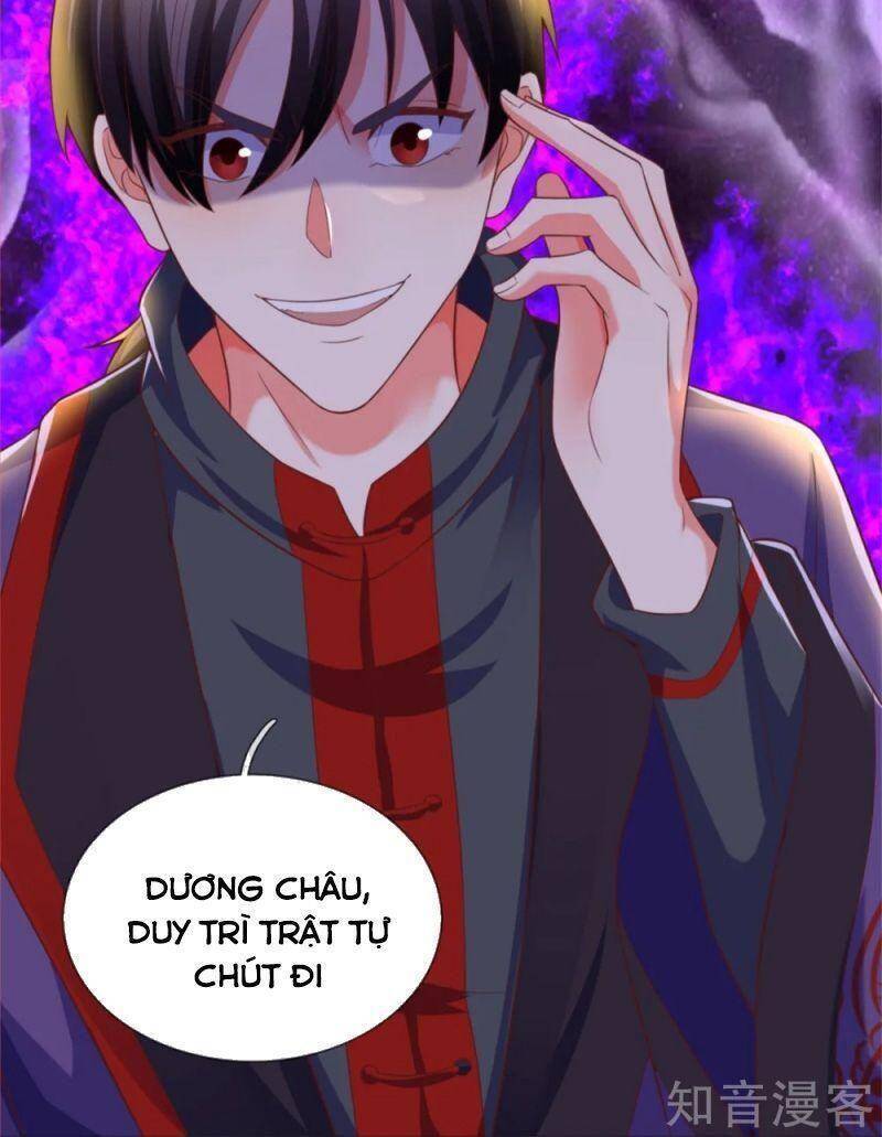 Vú Em Tiên Tôn Đi Ở Rể Chapter 193 - Trang 2