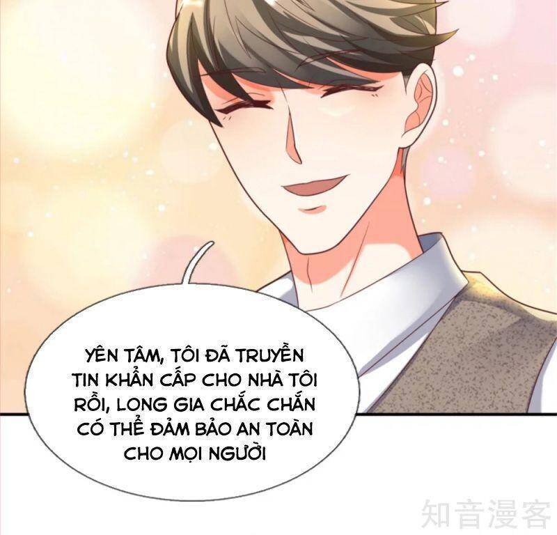 Vú Em Tiên Tôn Đi Ở Rể Chapter 193 - Trang 2