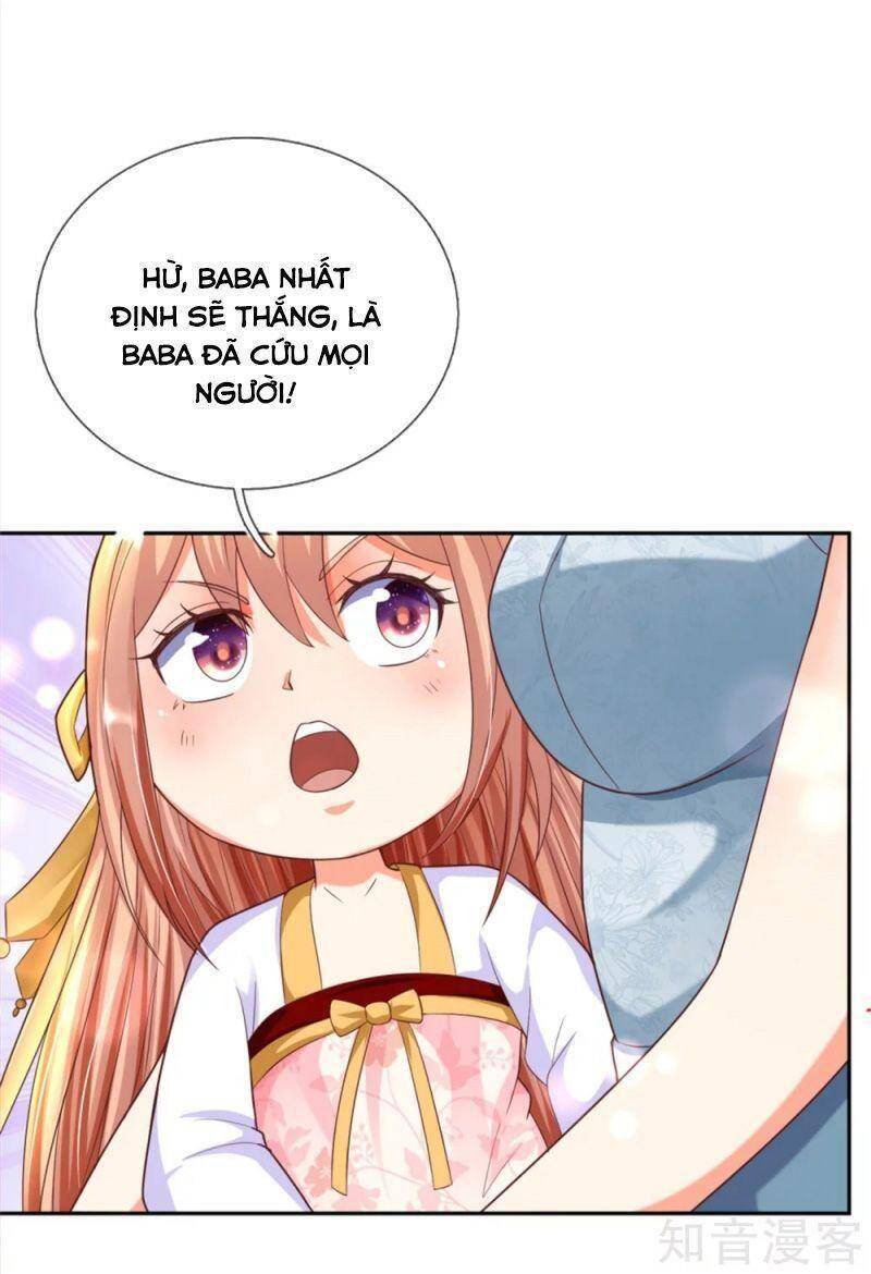 Vú Em Tiên Tôn Đi Ở Rể Chapter 193 - Trang 2