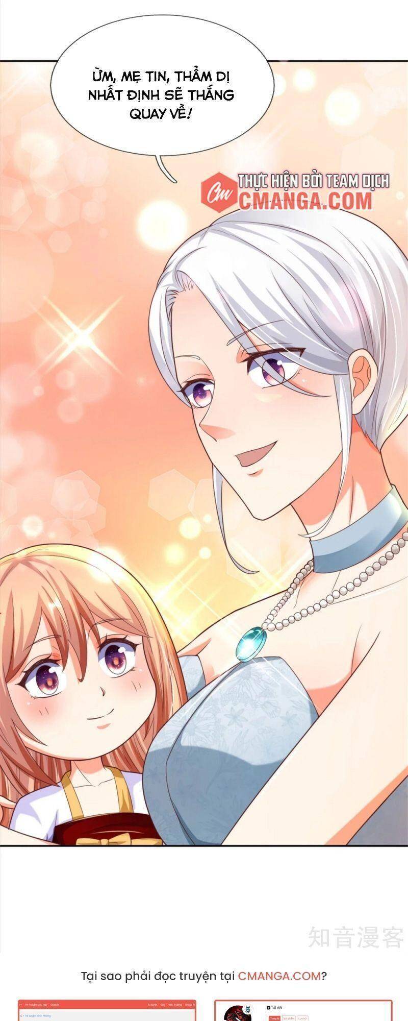 Vú Em Tiên Tôn Đi Ở Rể Chapter 193 - Trang 2