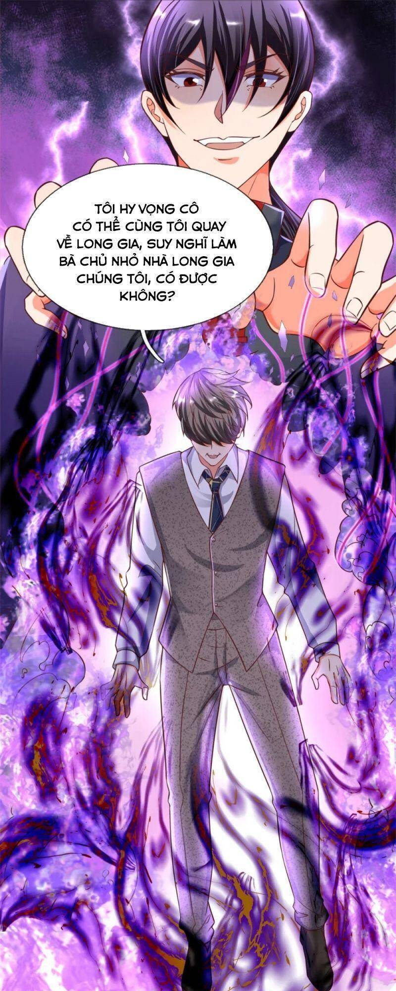 Vú Em Tiên Tôn Đi Ở Rể Chapter 194 - Trang 2