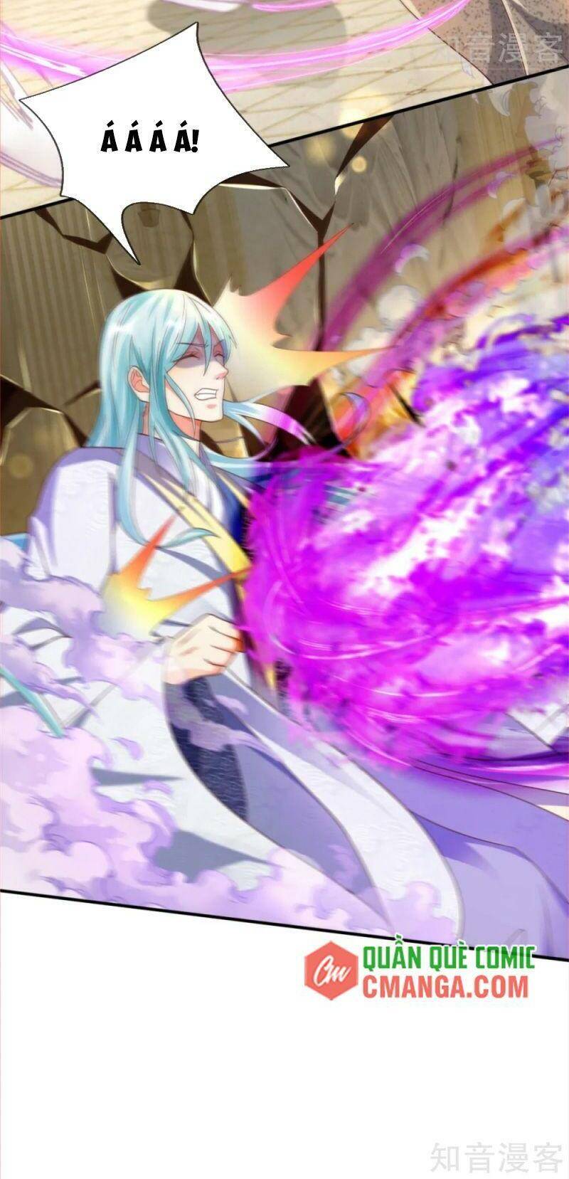 Vú Em Tiên Tôn Đi Ở Rể Chapter 195 - Trang 2