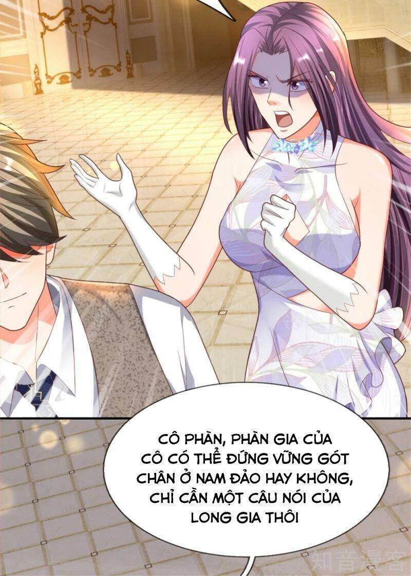 Vú Em Tiên Tôn Đi Ở Rể Chapter 195 - Trang 2