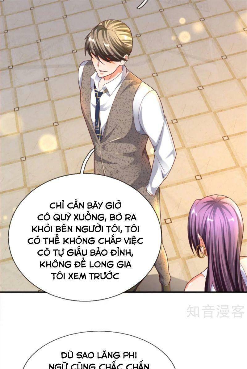 Vú Em Tiên Tôn Đi Ở Rể Chapter 195 - Trang 2