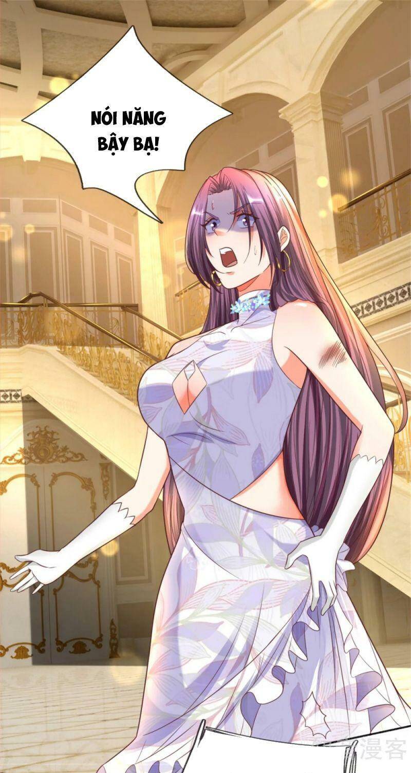 Vú Em Tiên Tôn Đi Ở Rể Chapter 195 - Trang 2