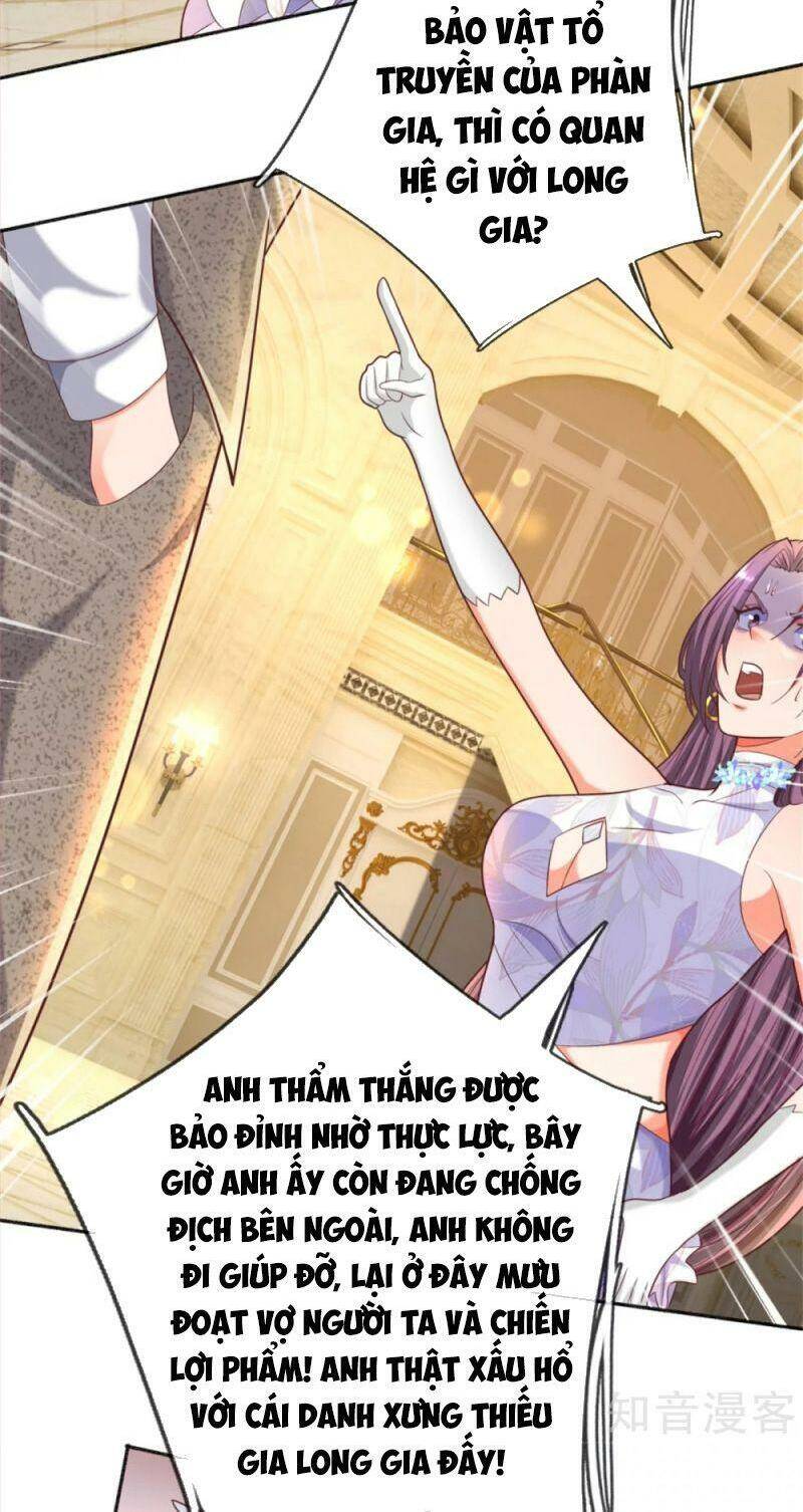 Vú Em Tiên Tôn Đi Ở Rể Chapter 195 - Trang 2