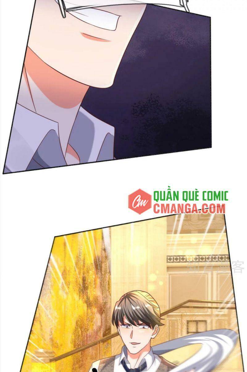 Vú Em Tiên Tôn Đi Ở Rể Chapter 195 - Trang 2