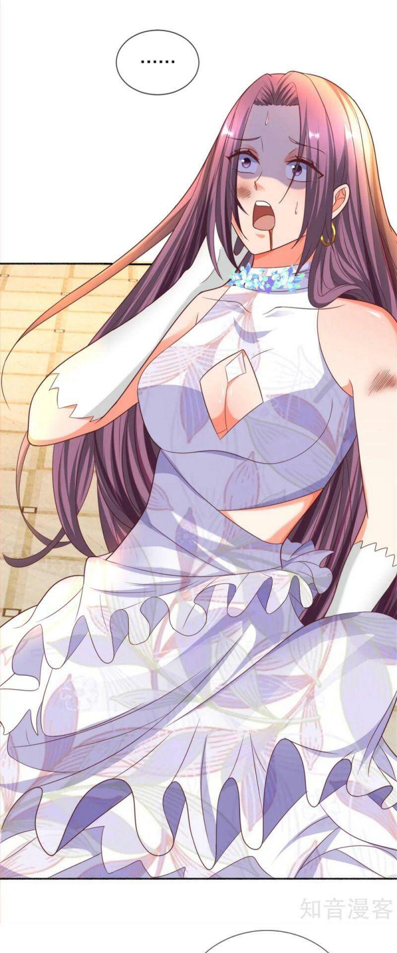 Vú Em Tiên Tôn Đi Ở Rể Chapter 195 - Trang 2