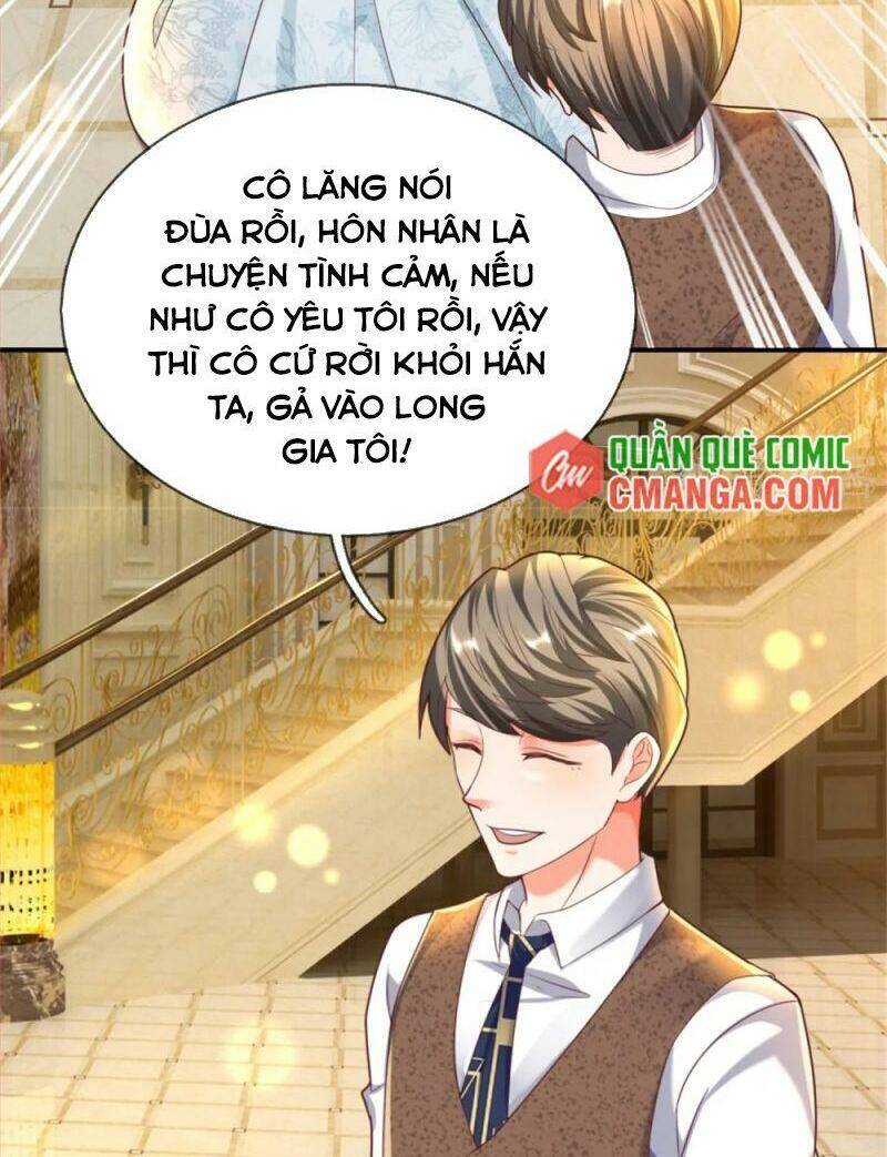 Vú Em Tiên Tôn Đi Ở Rể Chapter 195 - Trang 2