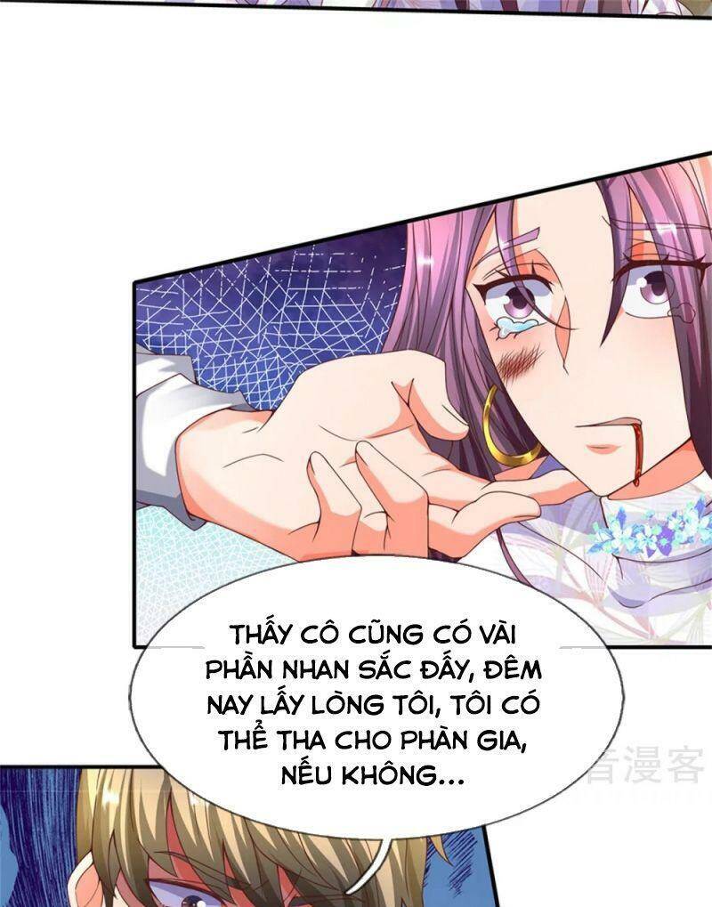 Vú Em Tiên Tôn Đi Ở Rể Chapter 195 - Trang 2