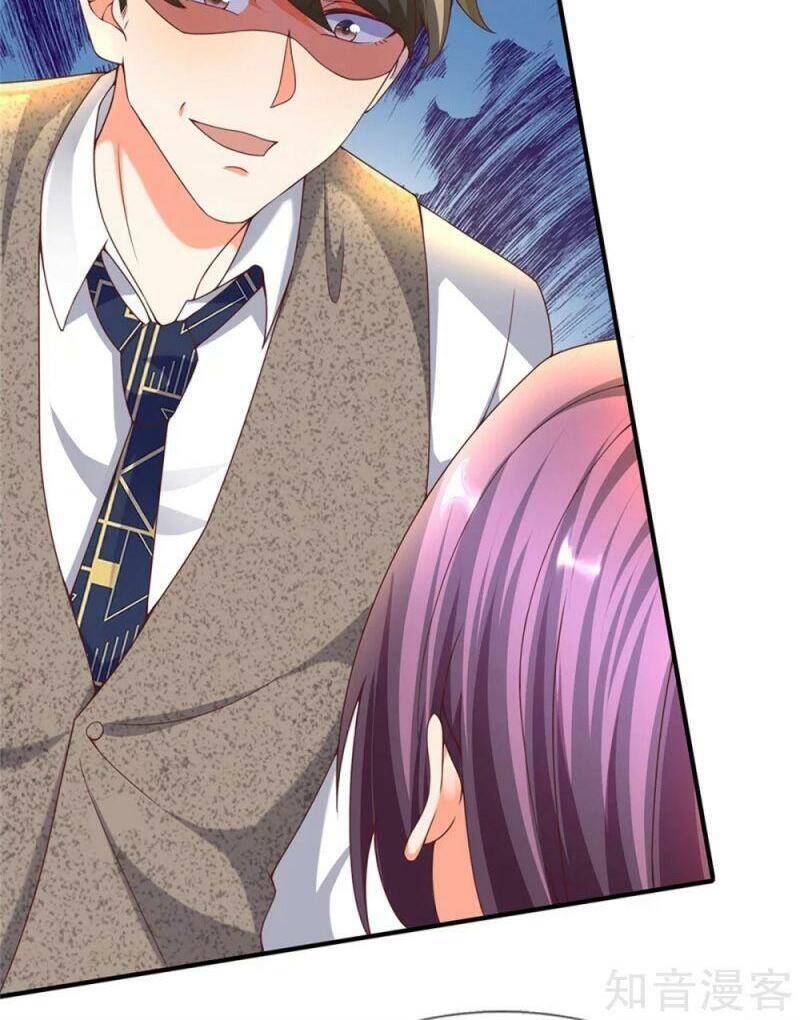 Vú Em Tiên Tôn Đi Ở Rể Chapter 195 - Trang 2