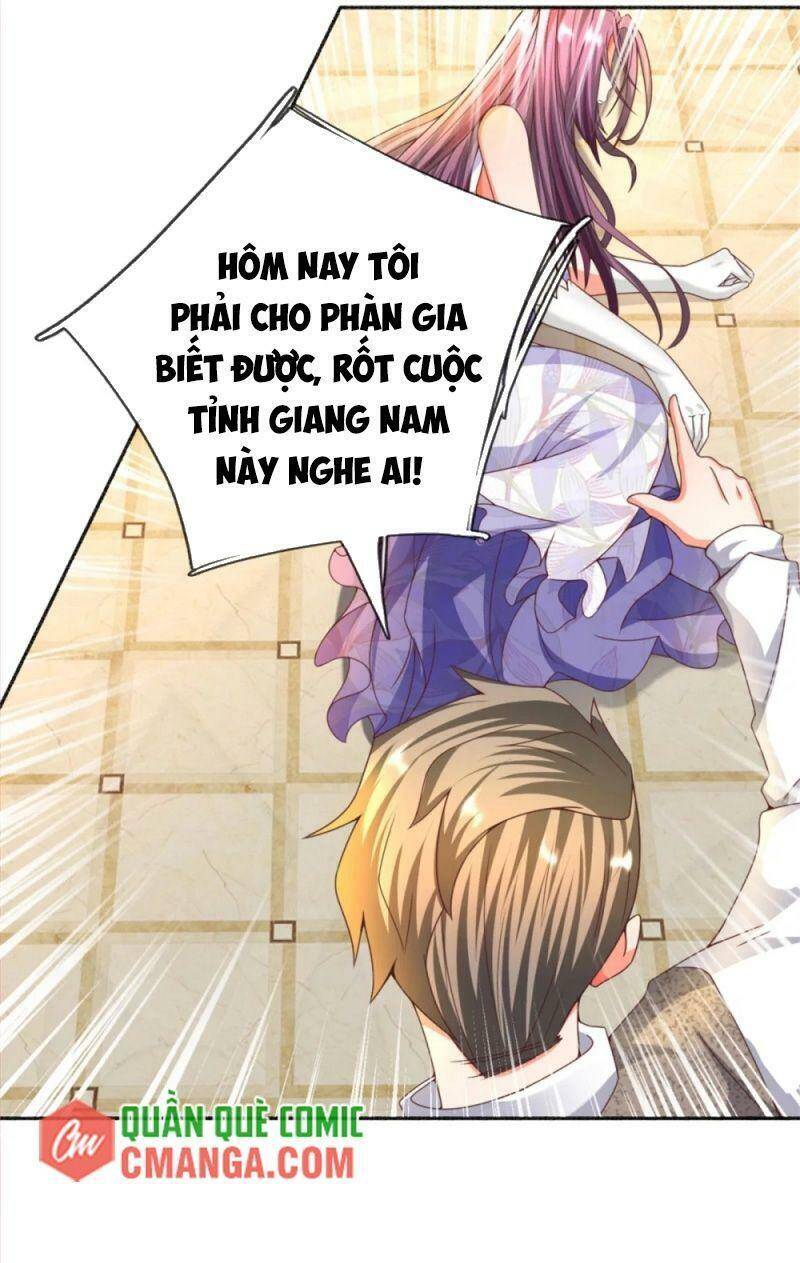 Vú Em Tiên Tôn Đi Ở Rể Chapter 195 - Trang 2