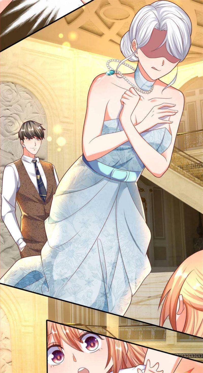 Vú Em Tiên Tôn Đi Ở Rể Chapter 195 - Trang 2