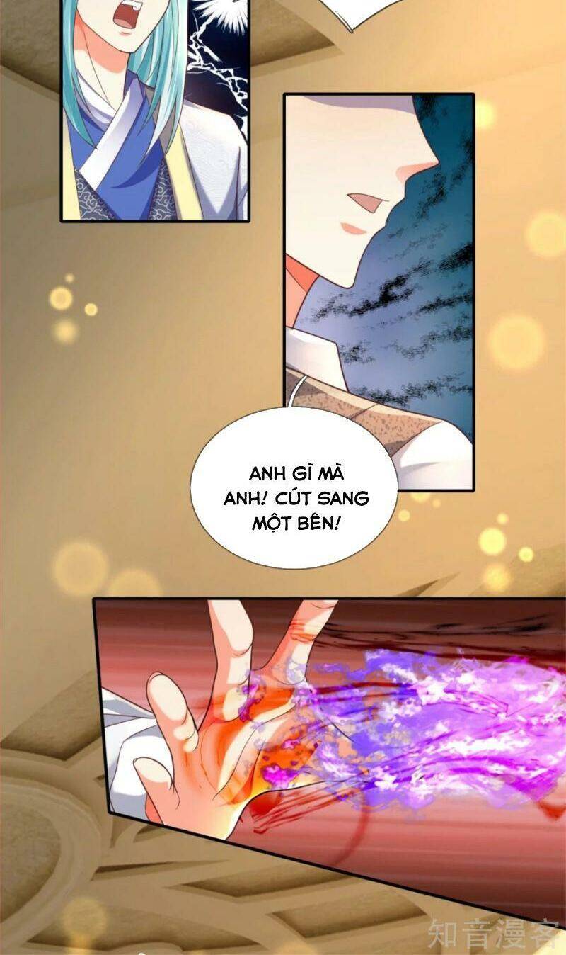 Vú Em Tiên Tôn Đi Ở Rể Chapter 195 - Trang 2