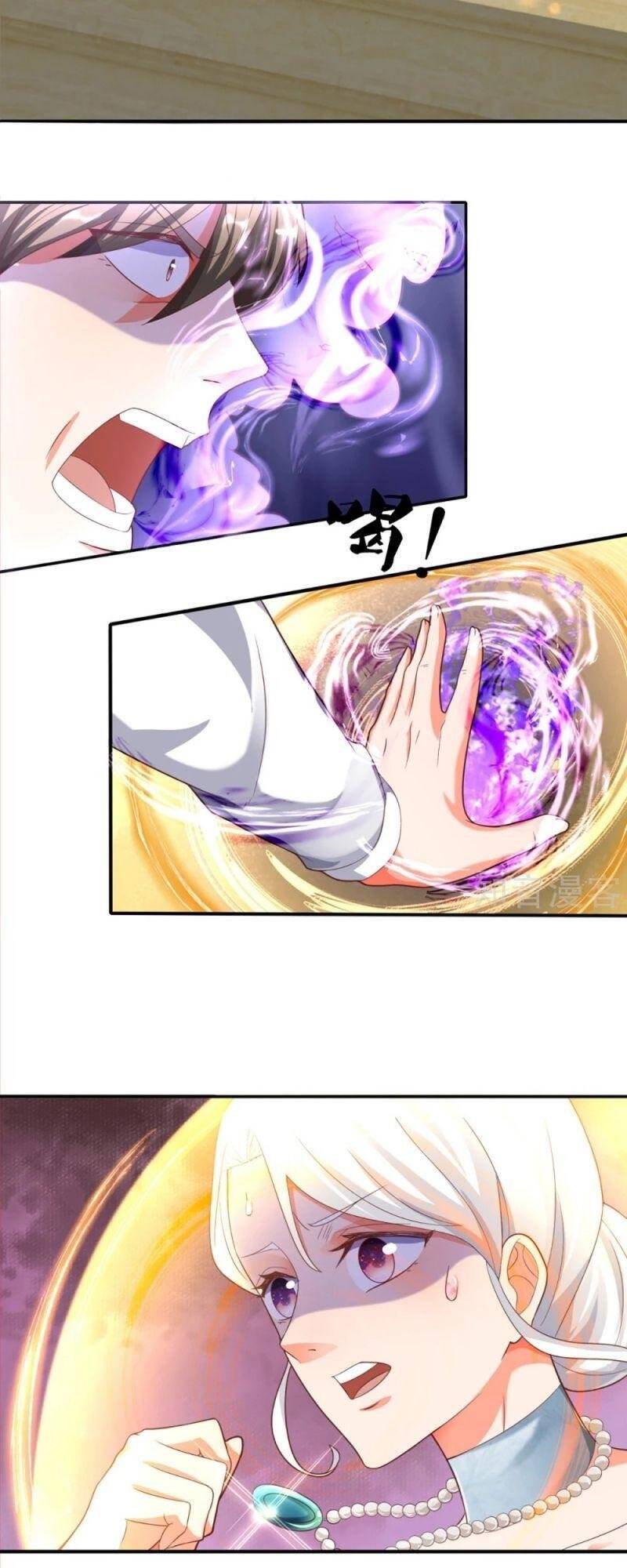 Vú Em Tiên Tôn Đi Ở Rể Chapter 196 - Trang 2