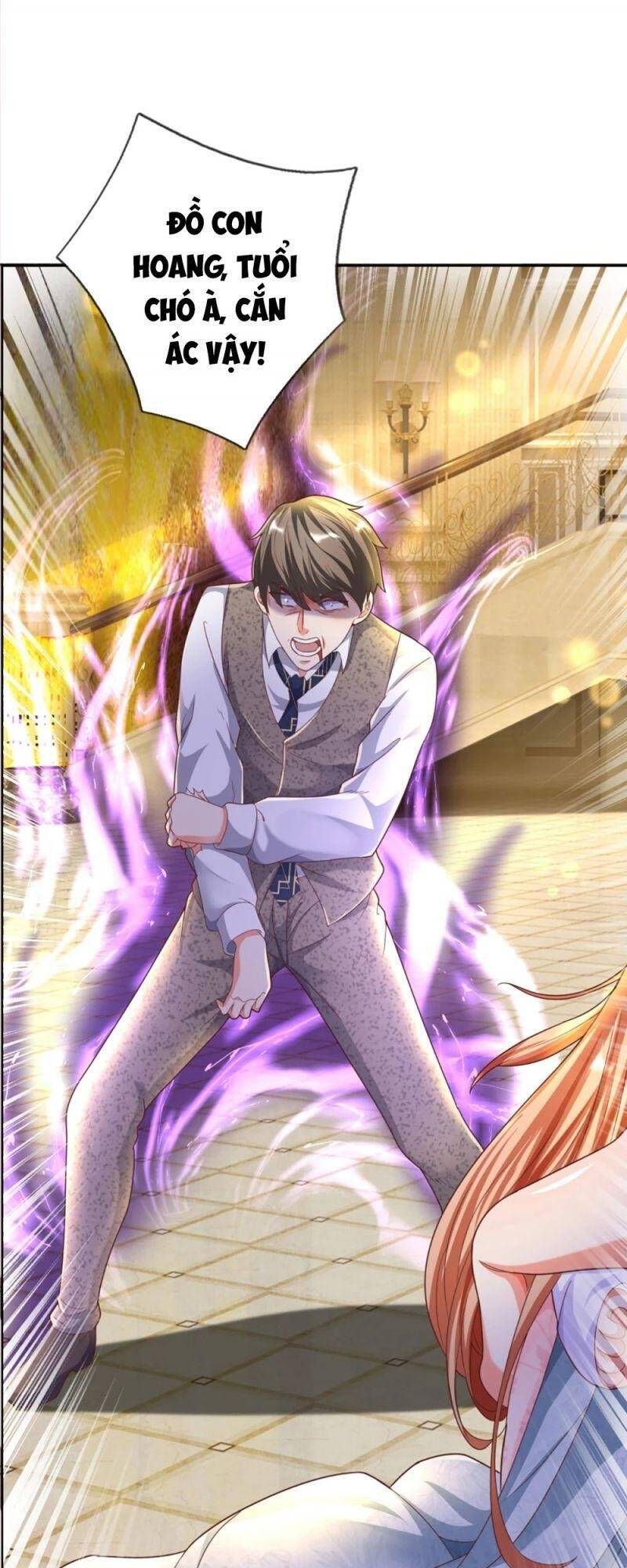 Vú Em Tiên Tôn Đi Ở Rể Chapter 196 - Trang 2