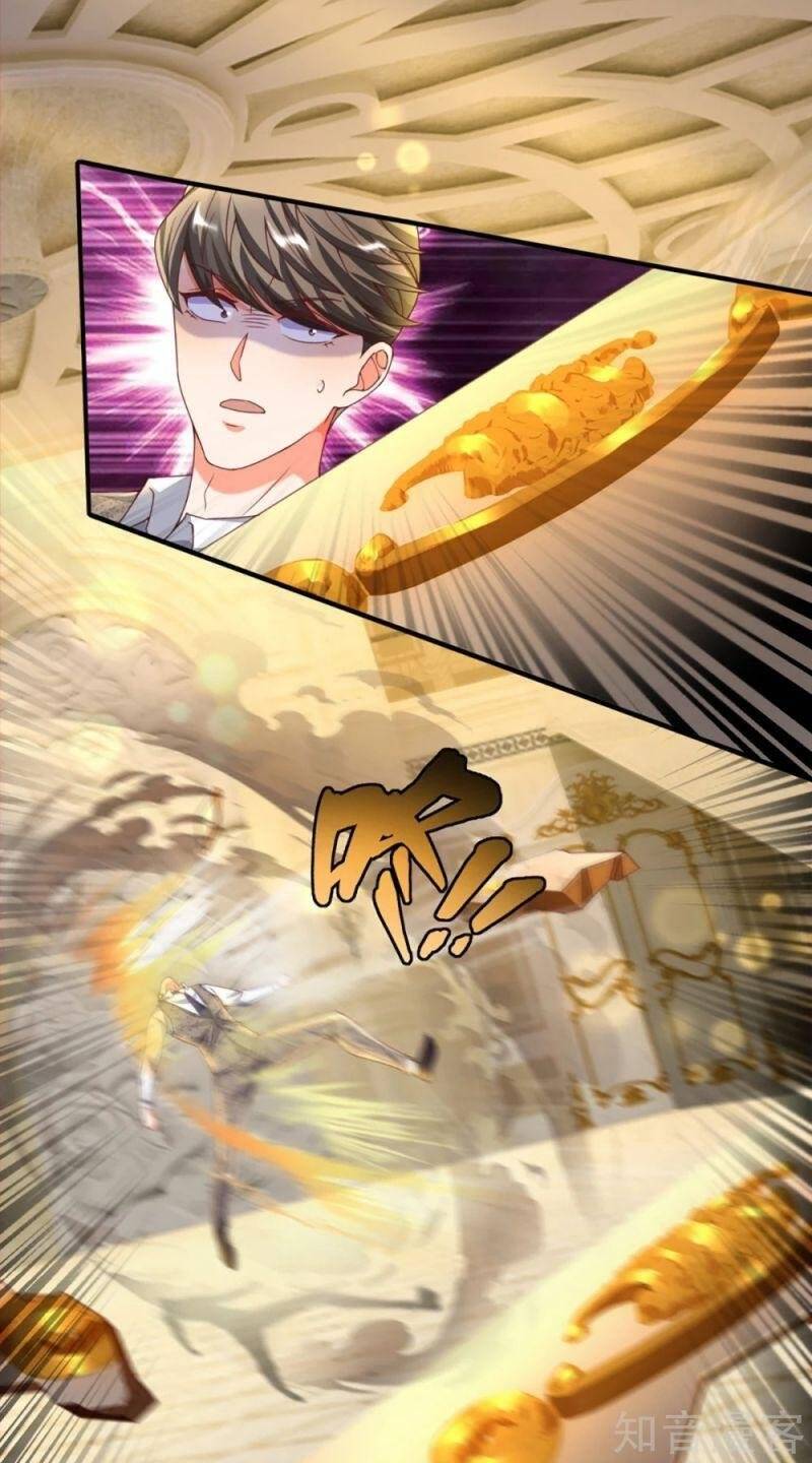 Vú Em Tiên Tôn Đi Ở Rể Chapter 196 - Trang 2