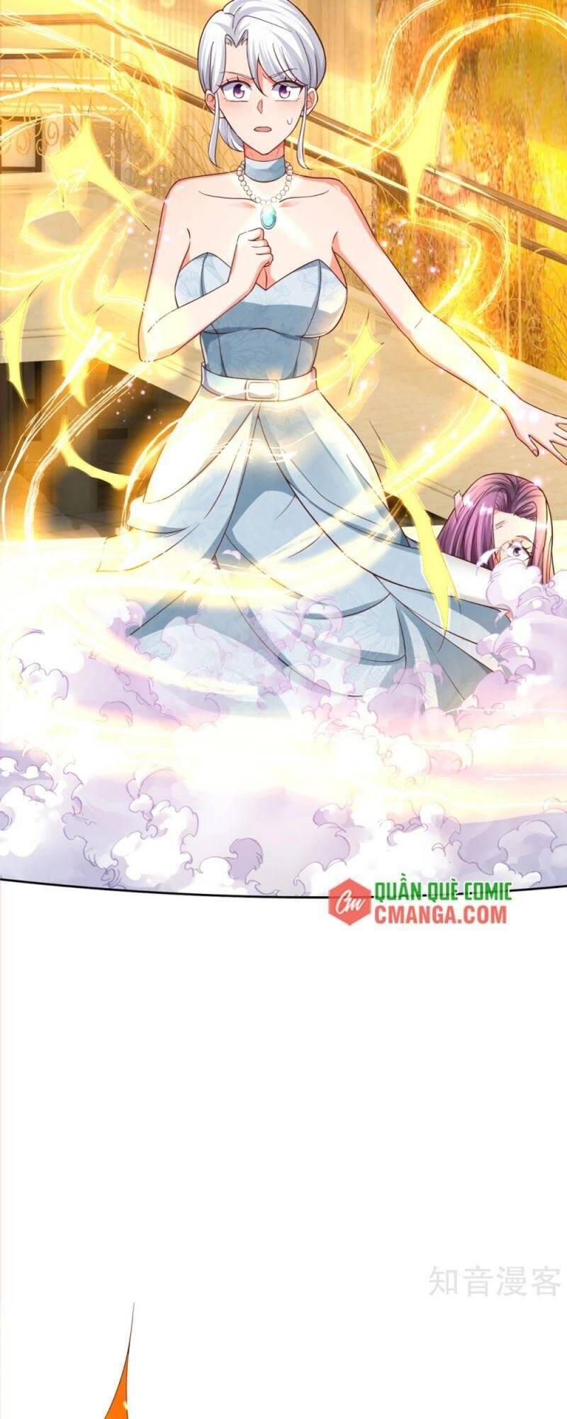 Vú Em Tiên Tôn Đi Ở Rể Chapter 196 - Trang 2