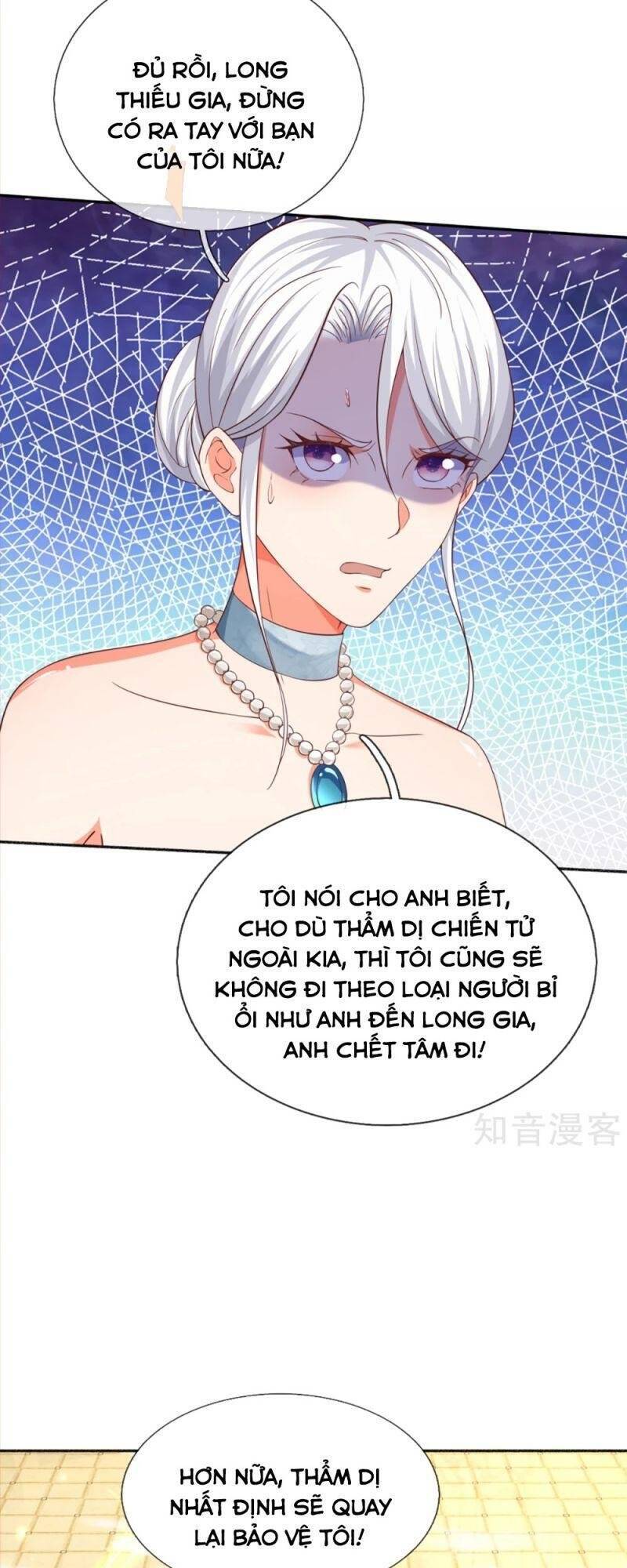 Vú Em Tiên Tôn Đi Ở Rể Chapter 196 - Trang 2