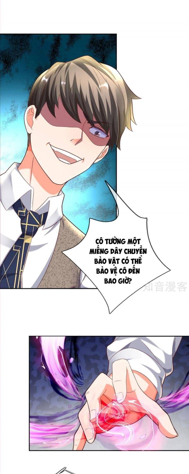 Vú Em Tiên Tôn Đi Ở Rể Chapter 196 - Trang 2