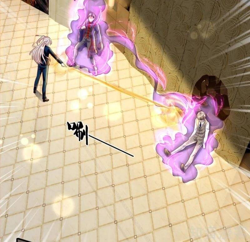 Vú Em Tiên Tôn Đi Ở Rể Chapter 197 - Trang 2