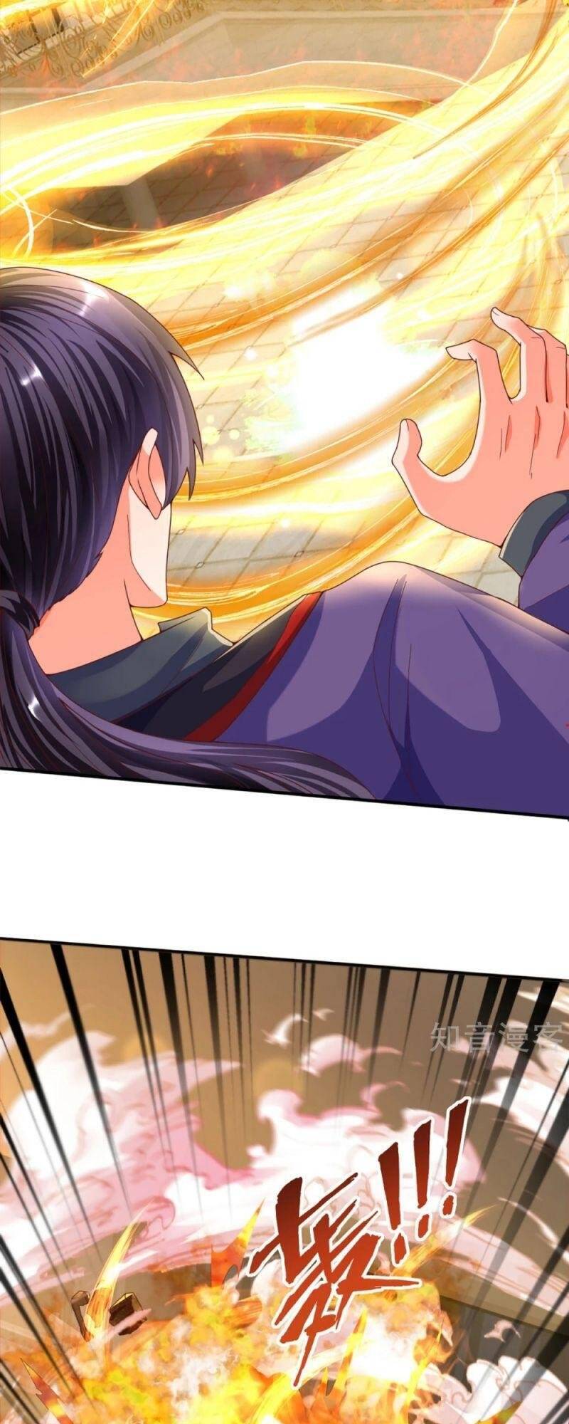 Vú Em Tiên Tôn Đi Ở Rể Chapter 197 - Trang 2