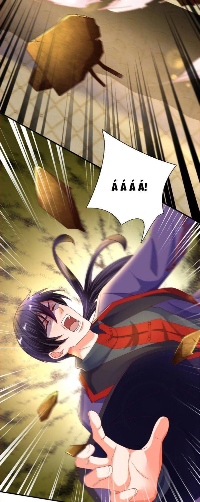 Vú Em Tiên Tôn Đi Ở Rể Chapter 197 - Trang 2