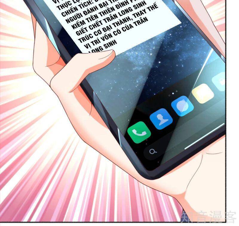 Vú Em Tiên Tôn Đi Ở Rể Chapter 198 - Trang 2