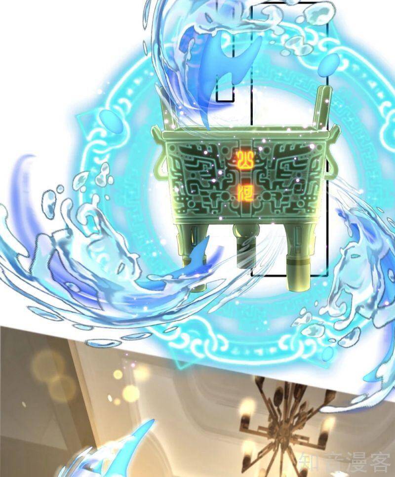 Vú Em Tiên Tôn Đi Ở Rể Chapter 198 - Trang 2