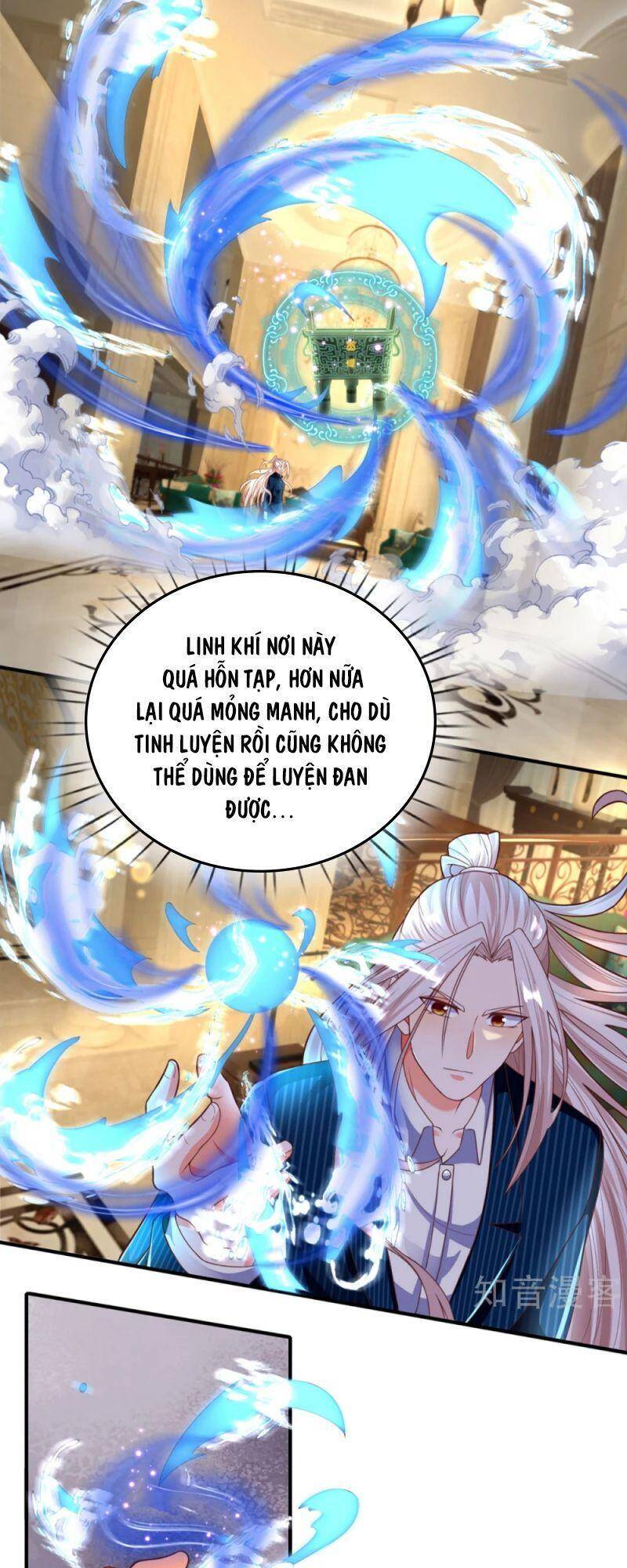 Vú Em Tiên Tôn Đi Ở Rể Chapter 198 - Trang 2