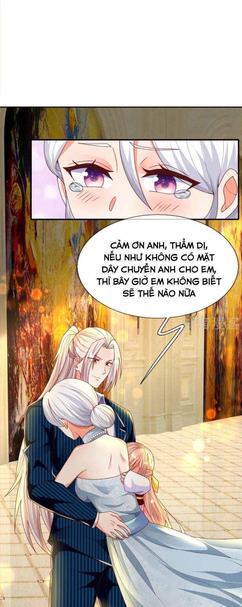 Vú Em Tiên Tôn Đi Ở Rể Chapter 198 - Trang 2