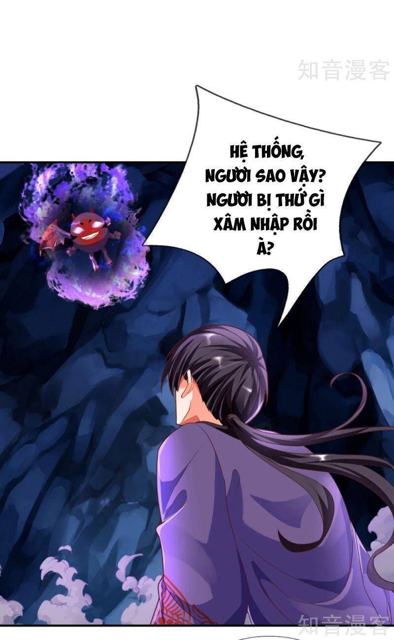 Vú Em Tiên Tôn Đi Ở Rể Chapter 199 - Trang 2