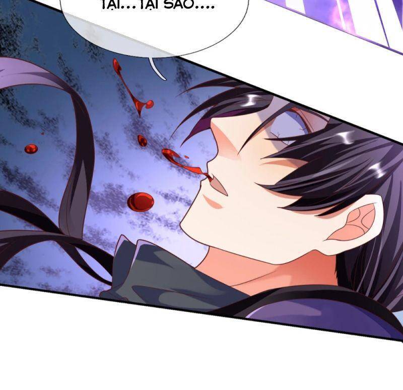 Vú Em Tiên Tôn Đi Ở Rể Chapter 199 - Trang 2