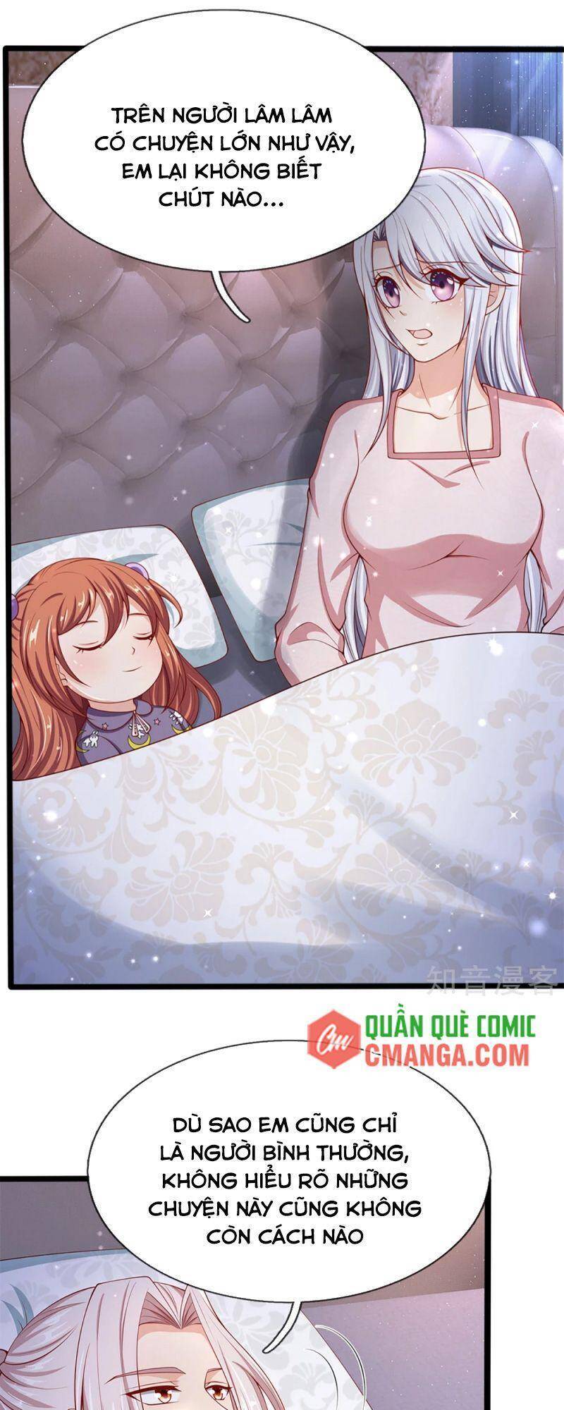 Vú Em Tiên Tôn Đi Ở Rể Chapter 199 - Trang 2