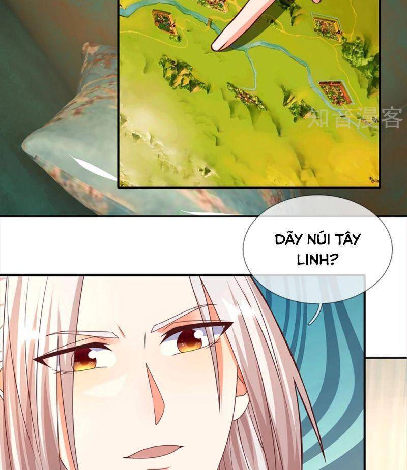 Vú Em Tiên Tôn Đi Ở Rể Chapter 199 - Trang 2