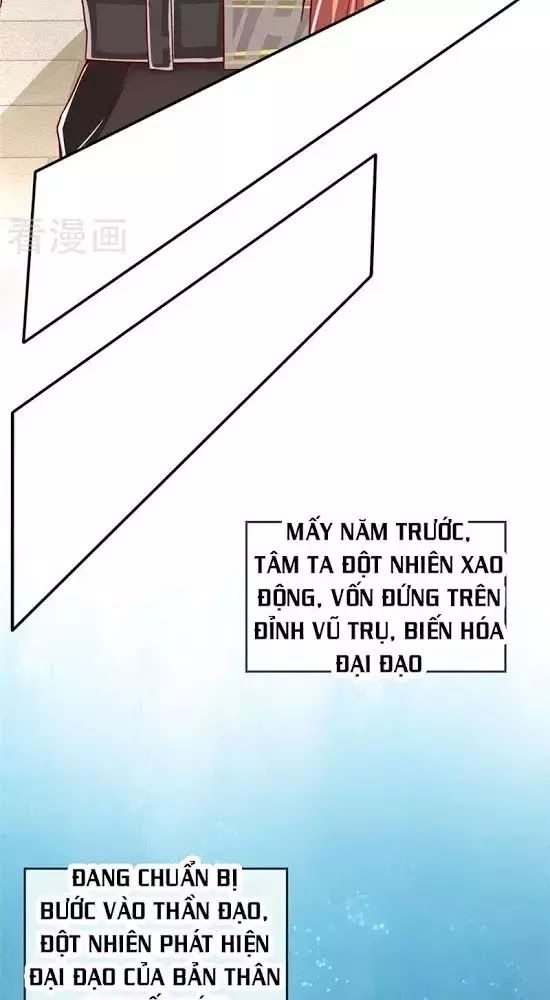 Vú Em Tiên Tôn Đi Ở Rể Chapter 2 - Trang 2