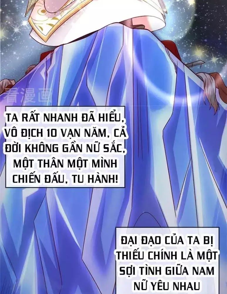 Vú Em Tiên Tôn Đi Ở Rể Chapter 2 - Trang 2