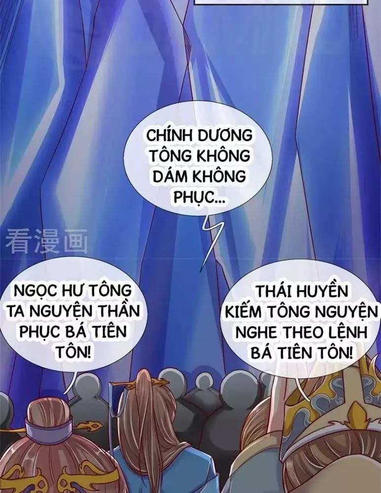 Vú Em Tiên Tôn Đi Ở Rể Chapter 2 - Trang 2