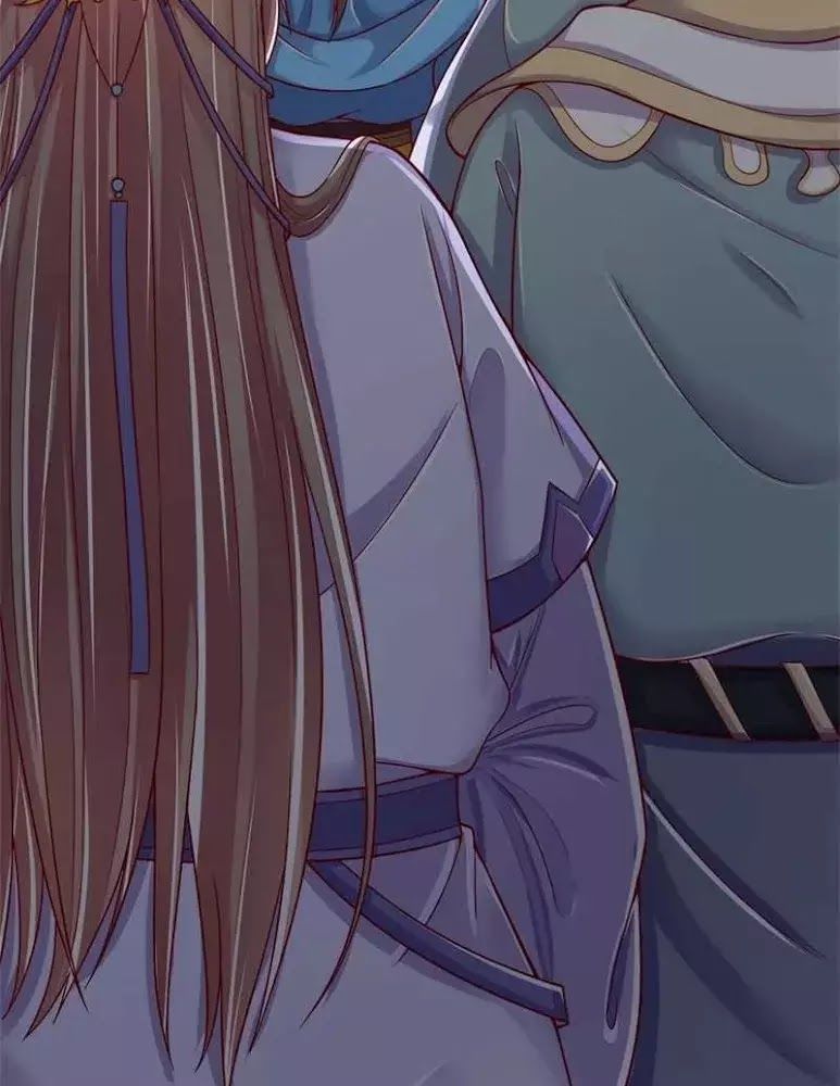 Vú Em Tiên Tôn Đi Ở Rể Chapter 2 - Trang 2