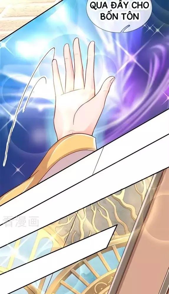 Vú Em Tiên Tôn Đi Ở Rể Chapter 2 - Trang 2